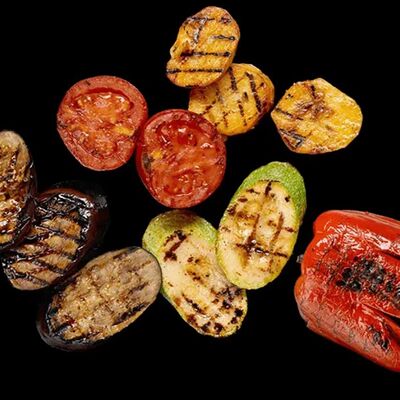 Томат на гриле в Urartu по цене 200 ₽