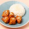 Грудка яннем с рисом в TokiPoki-корейская кухня по цене 629