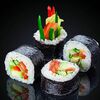 Вегетарианский в Bao sushi по цене 340