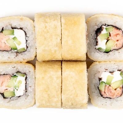 Филадельфия темпура в Розмарин по цене 396 ₽