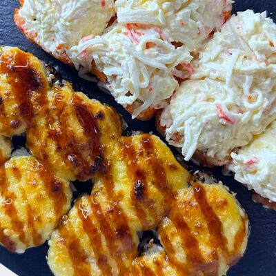 Сет 1=2 в Кузьмичь по цене 598 ₽