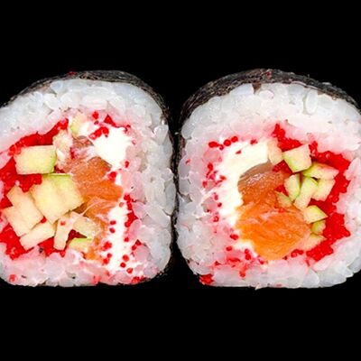 Хоккайдо в FABRIKA по цене 624 ₽