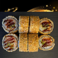 Темпура с тунцом в Артин