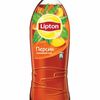 Чай Lipton персик в Шах шаурма по цене 140