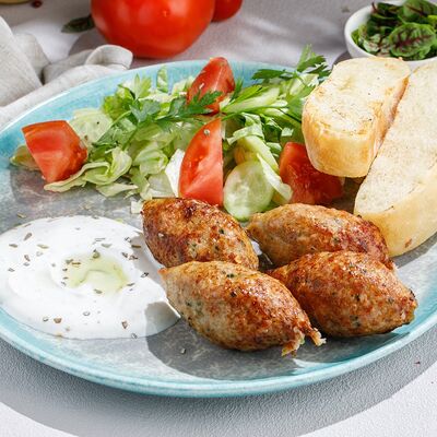 Шефталя из курицы в Чайхана Пахвала по цене 740 ₽