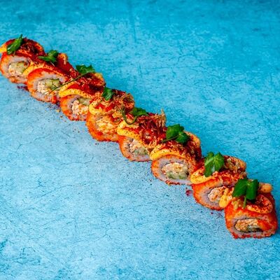 Калифорния в Sushi Guru по цене 599 ₽