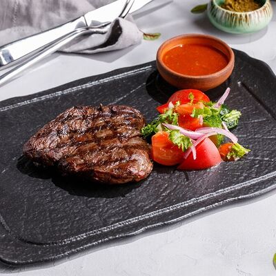 Вырезка телёнка гриль в Мангал&Грузия по цене 1690 ₽