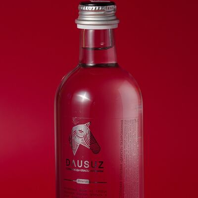 Минеральная газированная вода Dausuz в Supramen по цене 290 ₽