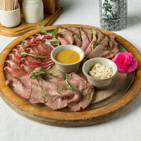 Мясные специалитеты в Мушкино