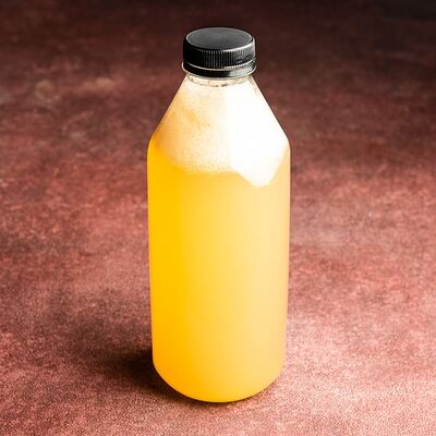 Лимонад Цитрусовая аранчатта с лемонграссом в Чичилаки по цене 1150 ₽