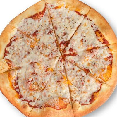 Маргарита на тонком тесте в Лосось Культура Бар по цене 574 ₽