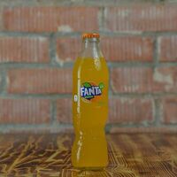 Fanta в Судак ресторан