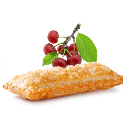 Пирожок вишня в Starfoods по цене 135 ₽