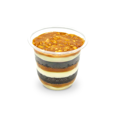 Мини-торт Сникерс в Prime по цене 249 ₽