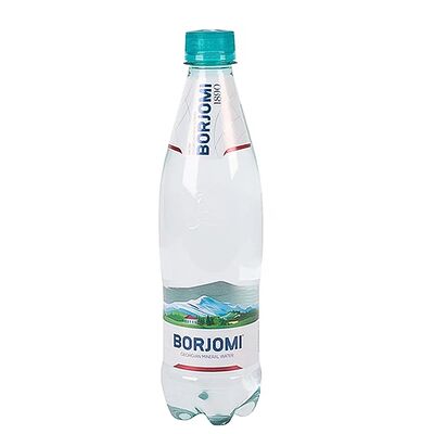 Вода Borjomi в Марани по цене 310 ₽