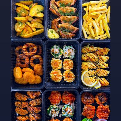 Новинка Сет выходнойв Кузьмичь по цене 2490 ₽