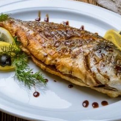 Дорадо в Старый Город по цене 869 ₽