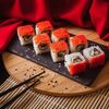 Нью-Йорк в Sushi Man по цене 450