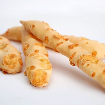 Палочки сырные в Пекарь Хлебов по цене 250 ₽