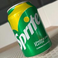 Sprite original в Gurman house