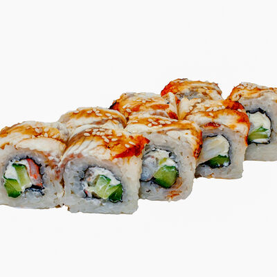 Ролл Дракон в Изумидай по цене 380 ₽