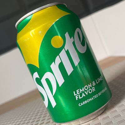 Sprite original в Gurman house по цене 125 ₽