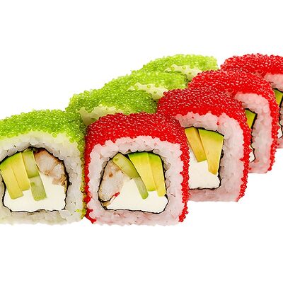 Мордовия в Дакота по цене 458 ₽