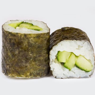 Каппа Маки в Суши кинг по цене 150 ₽