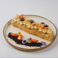 Наполеон в Фабрика