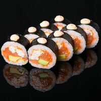 Токио в Sushi №1