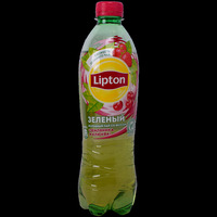 Lipton Зеленый чай в Чайхана Баракат