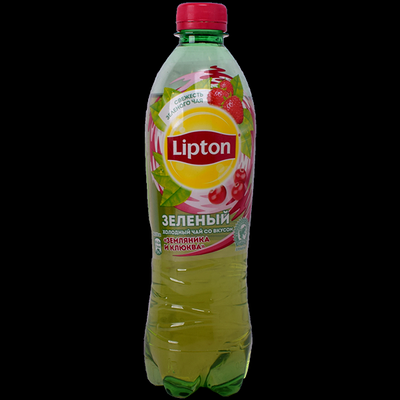 Lipton Зеленый чай в Чайхана Баракат Химки по цене 100 ₽