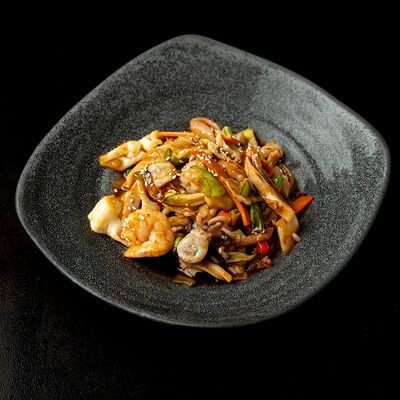 Хэмуль покум в Джонга по цене 680 ₽