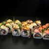 Сет №6 в Fin sushi по цене 950