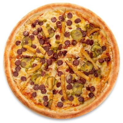 Семейная 30 см в Remix по цене 756 ₽