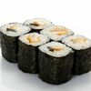 Ролл с угрём в Бандзай sushi по цене 330