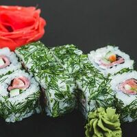 Ролл Грин в Магнолия