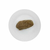 Котлета по-домашнему в Три жены