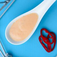 Соус Спайси в ХО