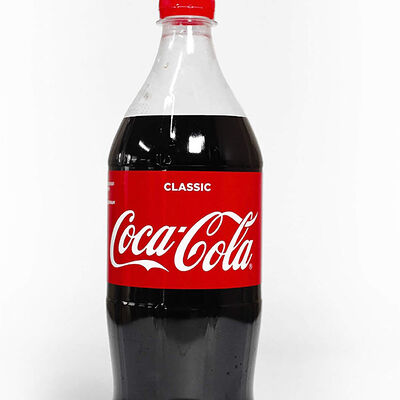 Coca-Cola в Навигатор по цене 280 ₽