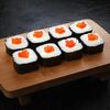 Икура маки в Sushi baza по цене 380