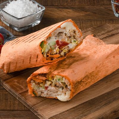 Шаверма моцарелла в Grand Шаверма по цене 550 ₽