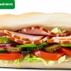 Сэндвич Карбонад в Subway по цене 631