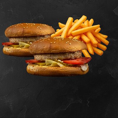 Набор №09 в Шашлычара по цене 1190 ₽