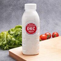 Айран в DKC Шаверма