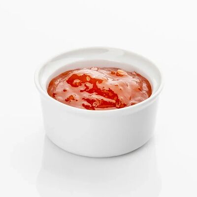 Соус ягодный в Космосуши по цене 70 ₽