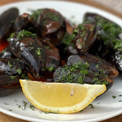 Мидии держись в Собрание по цене 1000 ₽