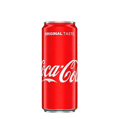 Coca-Cola в Мистер лим по цене 195 ₽