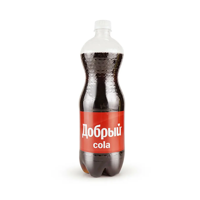 Добрый Cola в Al-Abbos по цене 130 ₽