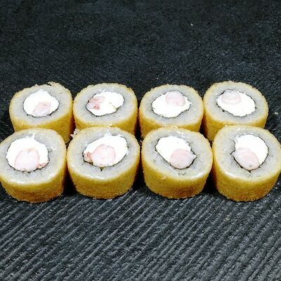 Ролл Эби хару маки в Life Rolls по цене 250